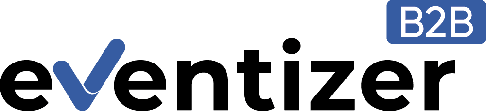 B2B eventizer logo